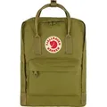 Produktbild: FJÄLLRÄVEN Fjällräven Kanken Rucksack 16 L grün - Grün