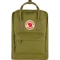 Produktbild: Fjäll Räven Kanken  der Rucksack für alle Gelegenheiten  foliage green