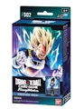 Produktbild: Bandai Dragon Ball Super CG: Starter Deck – Fusion World (FS02) | Sammelkartenspiel | ab 6 Jahren | 2 Spieler | 30 Minuten Spieldauer