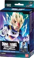 Produktbild: Bandai Sammelkarte Dragon Ball Fusion World Starter Deck Vegeta FS02 EN