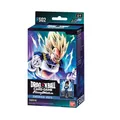 Produktbild: Dragon Ball Super TCG Starter Deck Vegeta - FS02 - EN - Fusion World Card Game