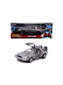 Produktbild: Jada Toys Time Machine Back to the Future 2 1:24