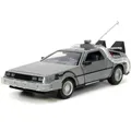 Produktbild: Jada Time Machine Back to the Future (9331468314R00)