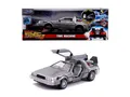 Produktbild: Time Machine Back to the Future 2 1:24 Die-Cast Modell Top Angebot 9331468314R00