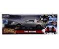 Produktbild: Jadatoys 9331468314R00 - 1:24 Time Machine Back to the Future 2 - Neu