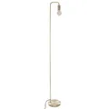 Produktbild: Stehlampe Standleuchte Designerlampe Bodenlampe Metalllampe Stehleuchte 150cm