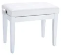 Produktbild: Roland RPB-300WH Pianobank Weiß Matt