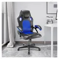 Produktbild: HTI-Living Bürostuhl ECO Daytona Blau