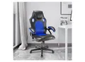 Produktbild: HTI-Living Bürostuhl ECO Daytona Blau