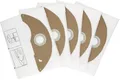 Produktbild: Kärcher® Filtertüte 5 St. Vlies, 3-lagig, 22 l, reißfest, für Nass- & Trockensauger NT 22/1 Ap, NT 22/1 Ap Te, Staubklasse L, 2.889-217.0 000000000011868619