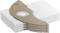 Produktbild: Kärcher Professional 2.889-217.0 Vliesfilterbeutel 5St.