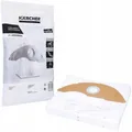 Produktbild: Original Kärcher  Vliesfiltertüten für NT 22/1 - 5 Stk. (2.889-217.0)