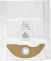 Produktbild: Kärcher Original Vliesfiltertüten, 5 Stk, Für Kärcher Nass-Trockensauger NT 22/1