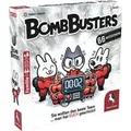 Produktbild: Bomb Busters, Brettspiel Spiel des Jahres 2025