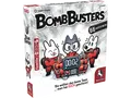 Produktbild: PEGASUS SPIELE 51280G BOMB BUSTERS Brettspiel Mehrfarbig