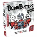 Produktbild: Pegasus Spiele Bomb Busters - deutsch 297621