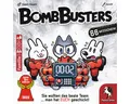 Produktbild: Pegasus Spiele Spiel Brettspiel Bomb Busters