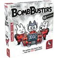Produktbild: Pegasus Spiele Spiel, Bomb Busters - deutsch