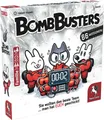 Produktbild: Pegasus Spiele Spiel Bomb Busters