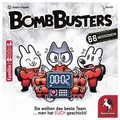 Produktbild: Pegasus Spiele 51280G Bomb Busters