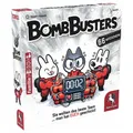 Produktbild: Bomb Busters