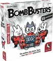 Produktbild: Bomb Busters (deutsch)