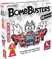 Produktbild: GW73d5 Bomb Busters *Spiel des Jahres 2025* Neu & OVP