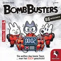 Produktbild: Bomb Busters (DE)