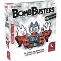 Produktbild: Bomb Busters - deutsch