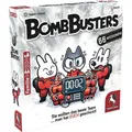 Produktbild: 51280G - Bomb Busters (DE)