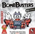 Produktbild: Bomb Busters NEU In OVP