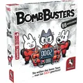 Produktbild: Pegasus Bomb Busters, Brettspiel