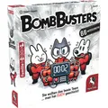 Produktbild: Pegasus Spiele Bomb Busters (DE) - Strategiespiel