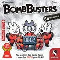 Produktbild: Bomb Busters