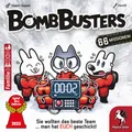 Produktbild: Bomb Busters