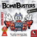 Produktbild: Pegasus - 51280G - Bomb Busters - Spiel des Jahres 2025 - 2-5 Spieler 10+Jahre