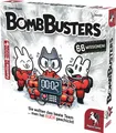 Produktbild: Pegasus Bomb Busters Familienspiel Kooperationsspiel 2-5 Spieler ab 10 Jahren