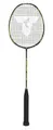 Produktbild: Talbot-Torro Badmintonschläger Badm.-Schläger ISOFORCE 651 C4, black-yellow