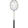 Produktbild: TALBOT/TORRO Badmintonschläger Talbot Torro Badmintonschläger Isoforce 651, 100% Carbon4, Long-Schaft für maximale Power, 4395563