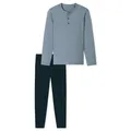 Produktbild: Schiesser Casual Essentials Herren Pyjama
