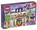Produktbild: LEGO Friends Heartlake Großes Hotel - 41101 Grand Hotel MISB NEW NEU OVP