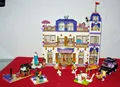 Produktbild: Lego Friends 41101  großes Grand Hotel (11)  mit sehr vielem Zubehör