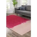 Produktbild: Beneffito - Teppich - Storm Kollektion - Azalea - Teppich - Rot - 80x150cm