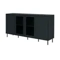 Produktbild: Sideboard   ¦ blau ¦ Maße (cm): B: 180 H: 90 T: 40.0