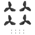 Produktbild: DJI Neo Propeller Paar 50,8mm Schwarz für DJI Neo M1.2 Schrauben 8Stück NEU
