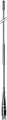 Produktbild: Albrecht AE Maxiscan Funkantenne (6156)