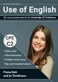 Produktbild: Use of English: Ten more practice tests for the Cambridge C2 Proficiency: 10 Use of English practice tests in the style of the CPE examination (answers included) (Cambridge C2 English)