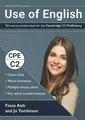 Produktbild: 9781913825478 Use of English: Ten More Practice Cambridge C2 Prosperity Educatio