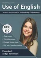 Produktbild: Use of English Ten More Practice Cambridge C2 FIONA AISH JO TOMLINSON (