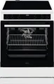 Produktbild: AEG - Standherd - CCB6445BBW - weiß - 60cm